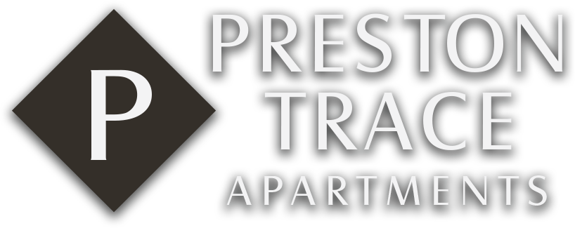 Preston Trace Apartments Logo